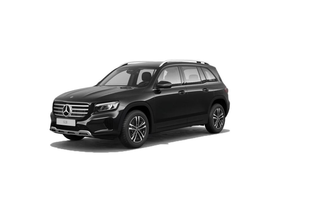 MERCEDES-BENZ GLB 200 D Business Extra Auto - 1