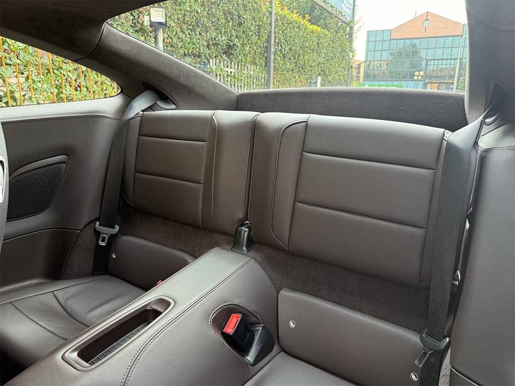 PORSCHE 991 Coupe 3.8 Turbo S TETTO APRIBILE E PANORAMICO - 26