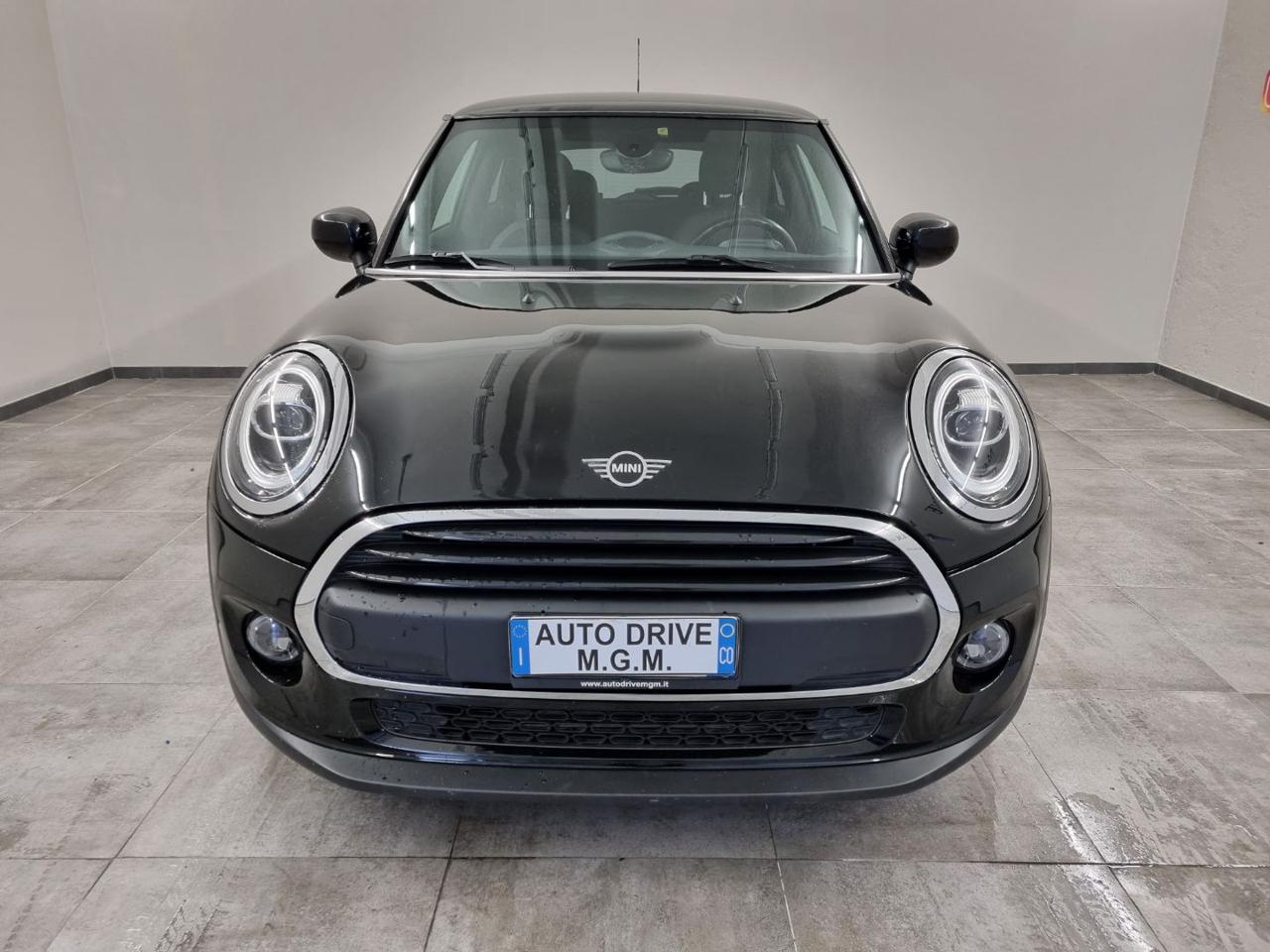 MINI One 1.5 One - 5