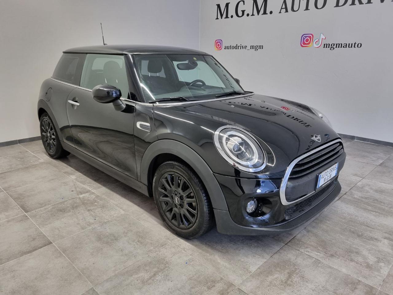 MINI One 1.5 One - 18