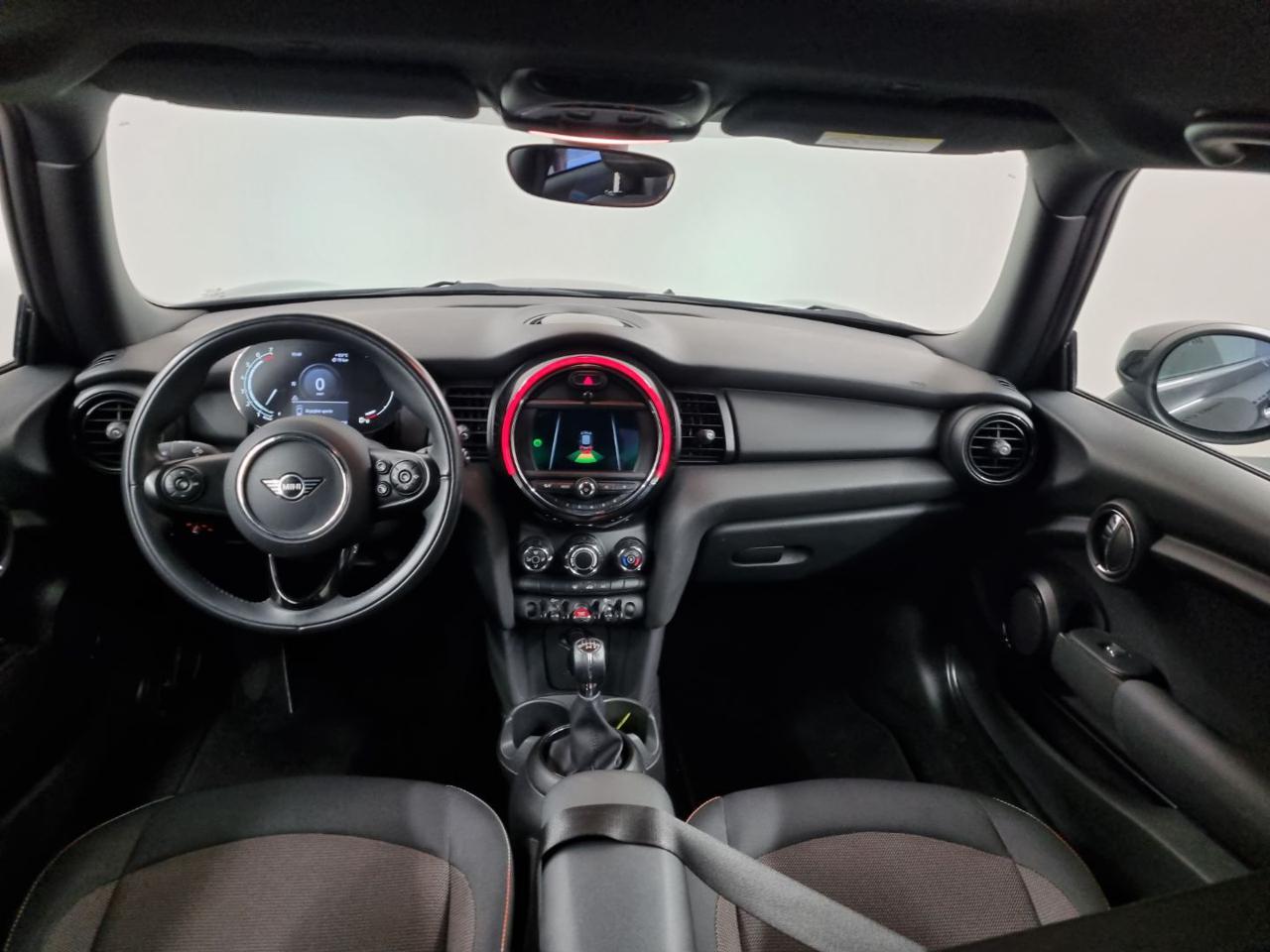 MINI One 1.5 One - 7