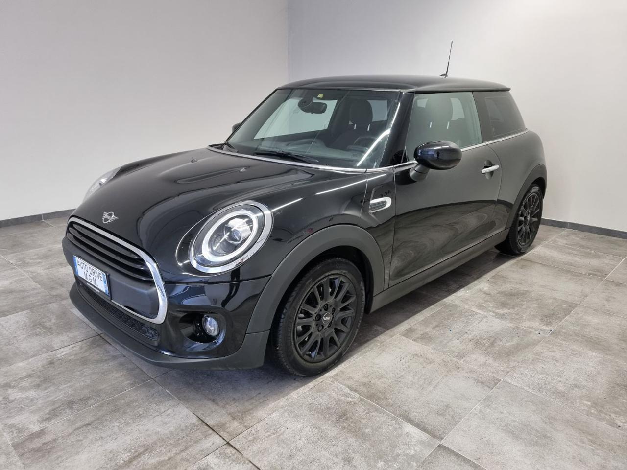MINI One 1.5 One - 19
