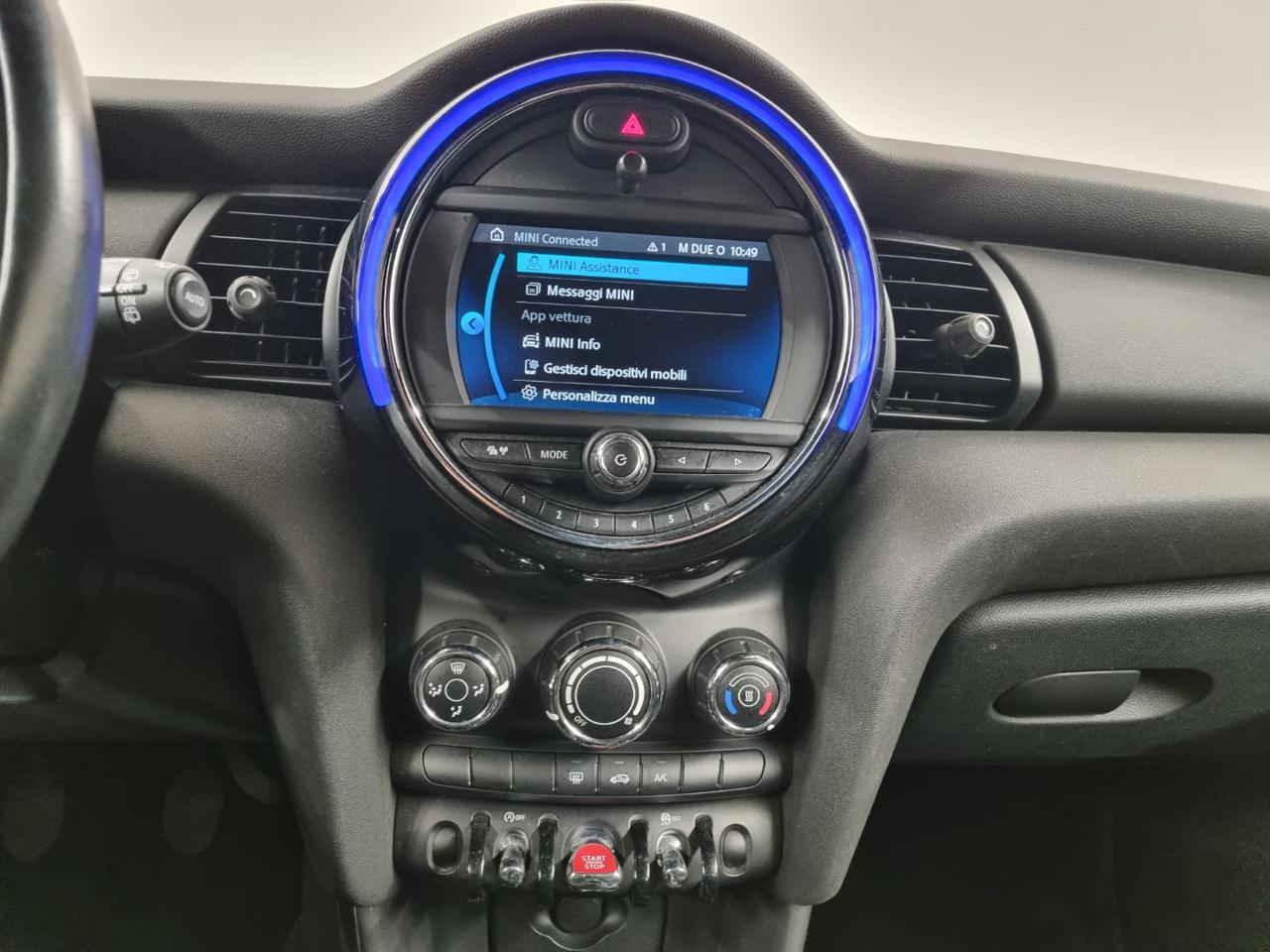 MINI One 1.5 One - 11