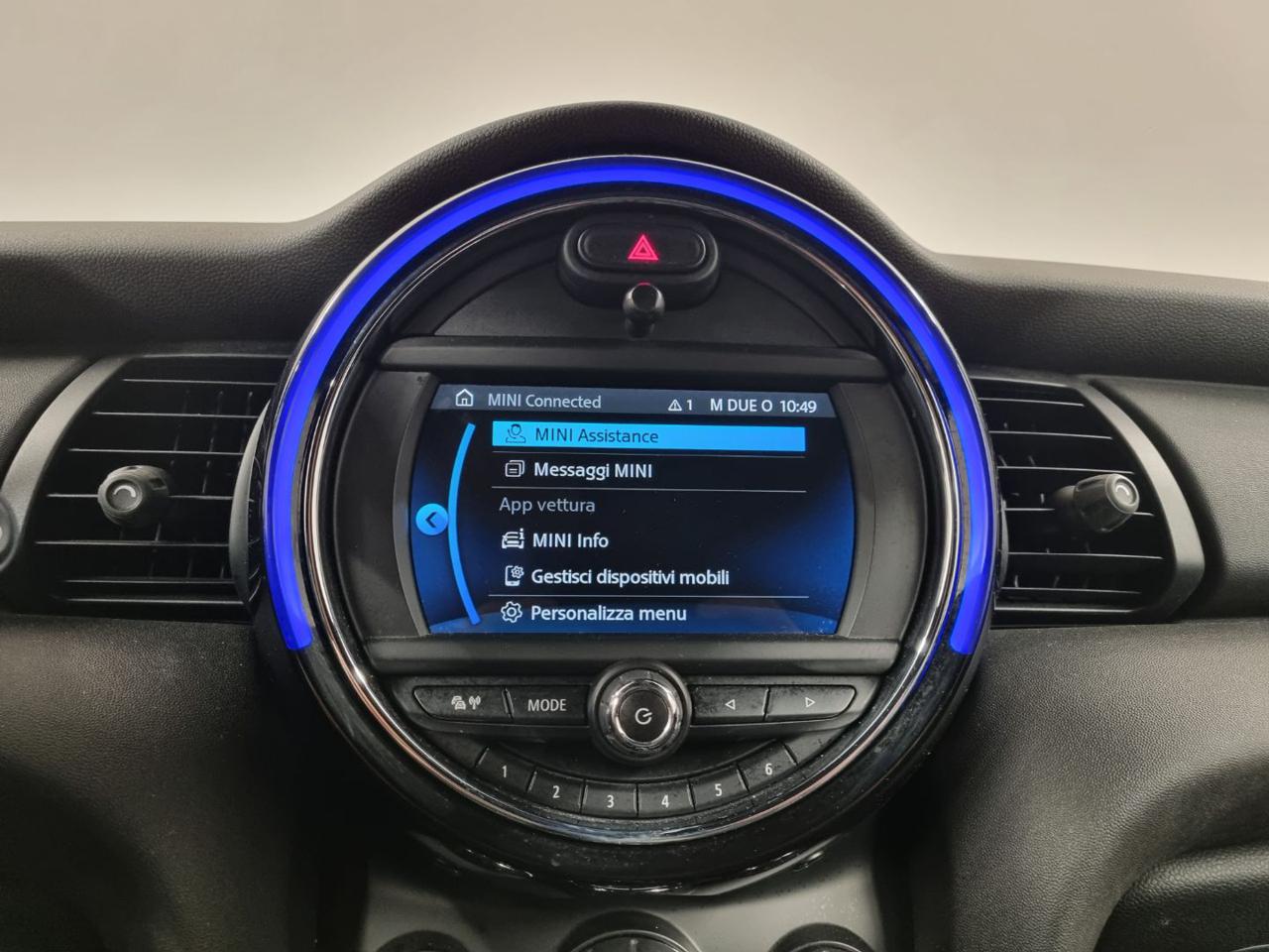 MINI One 1.5 One - 23