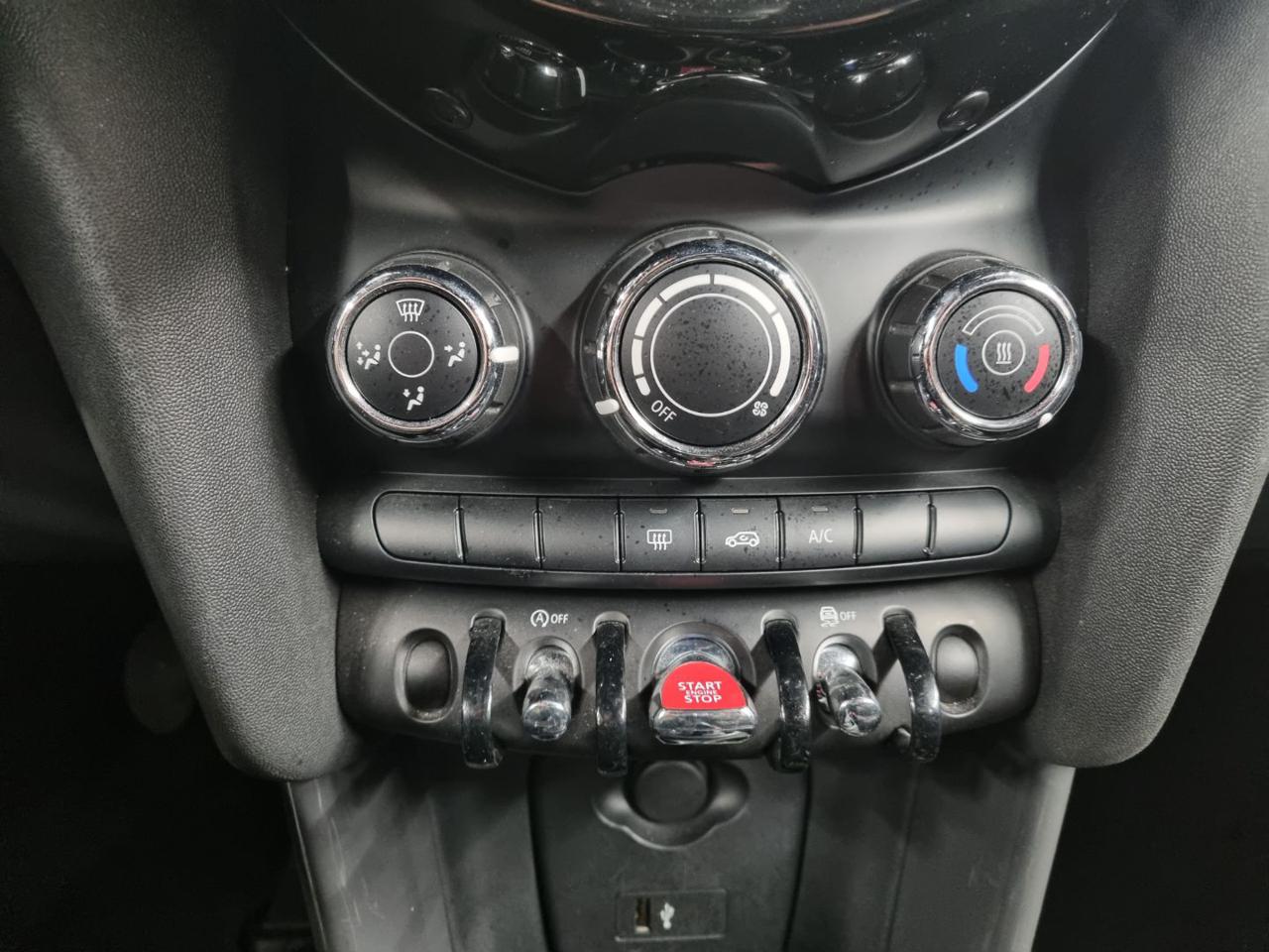 MINI One 1.5 One - 24