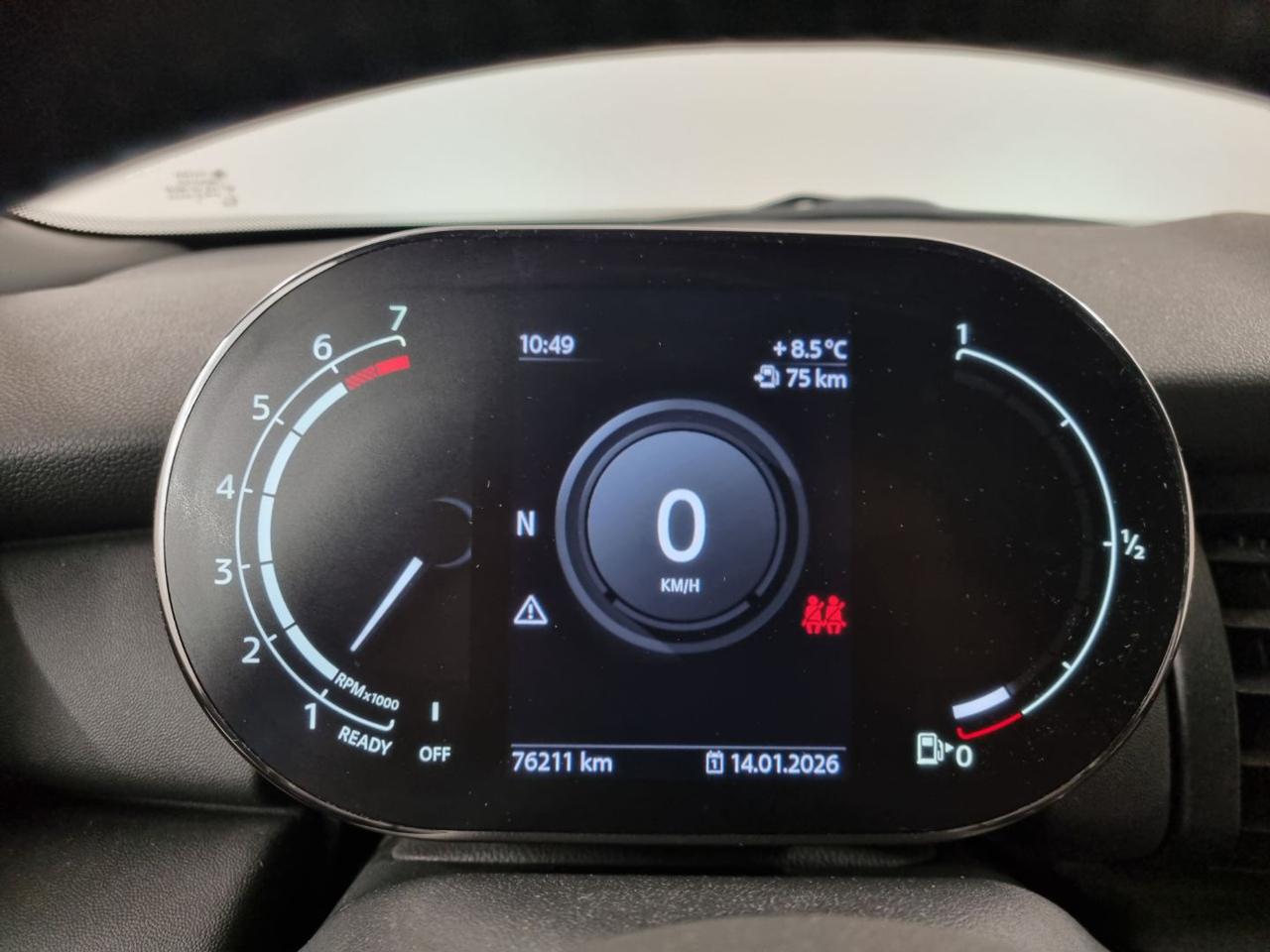 MINI One 1.5 One - 6