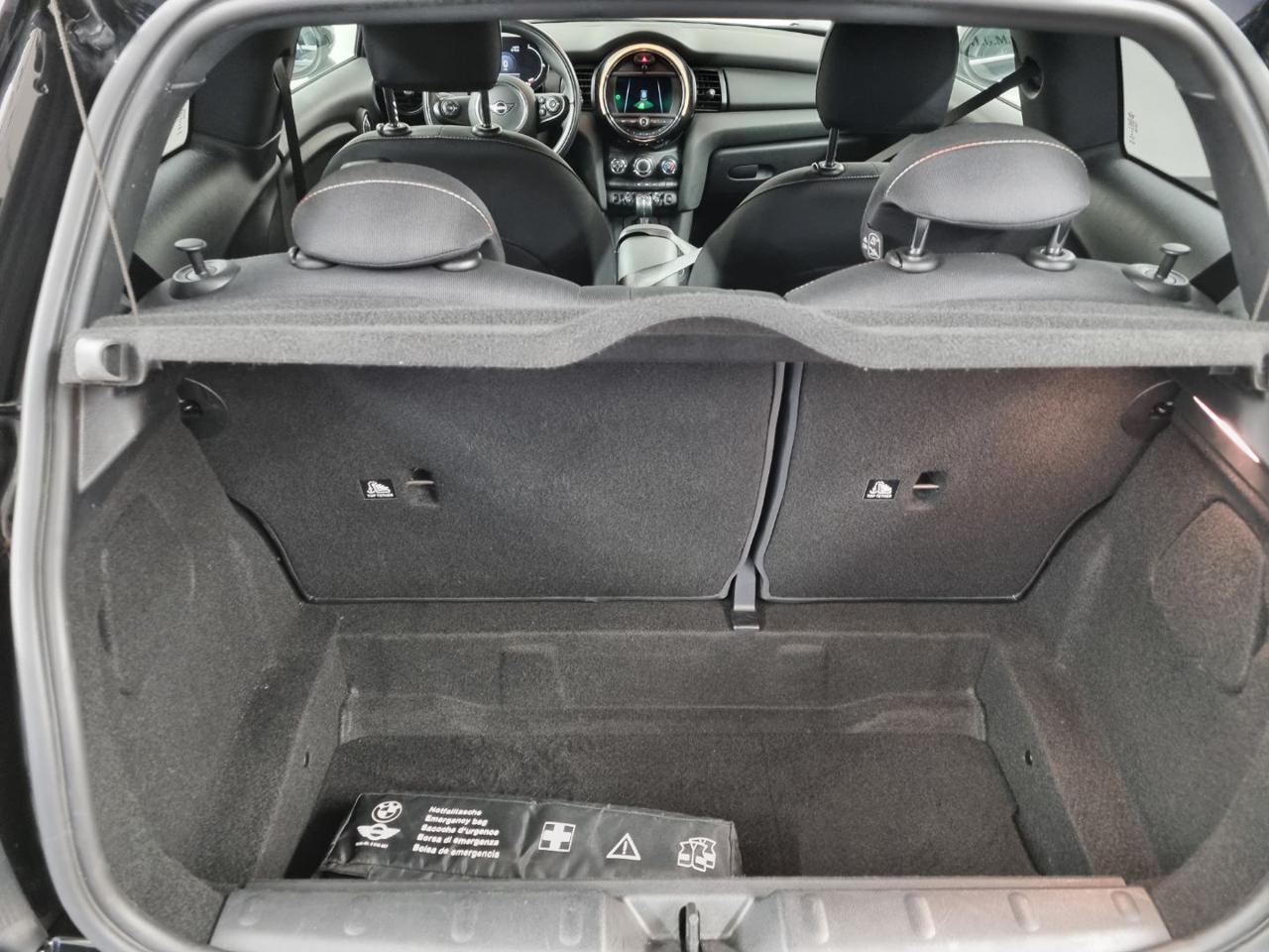 MINI One 1.5 One - 25