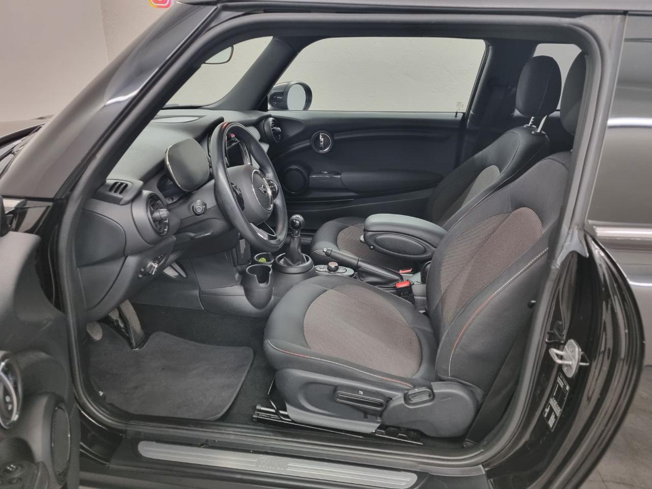 MINI One 1.5 One - 8