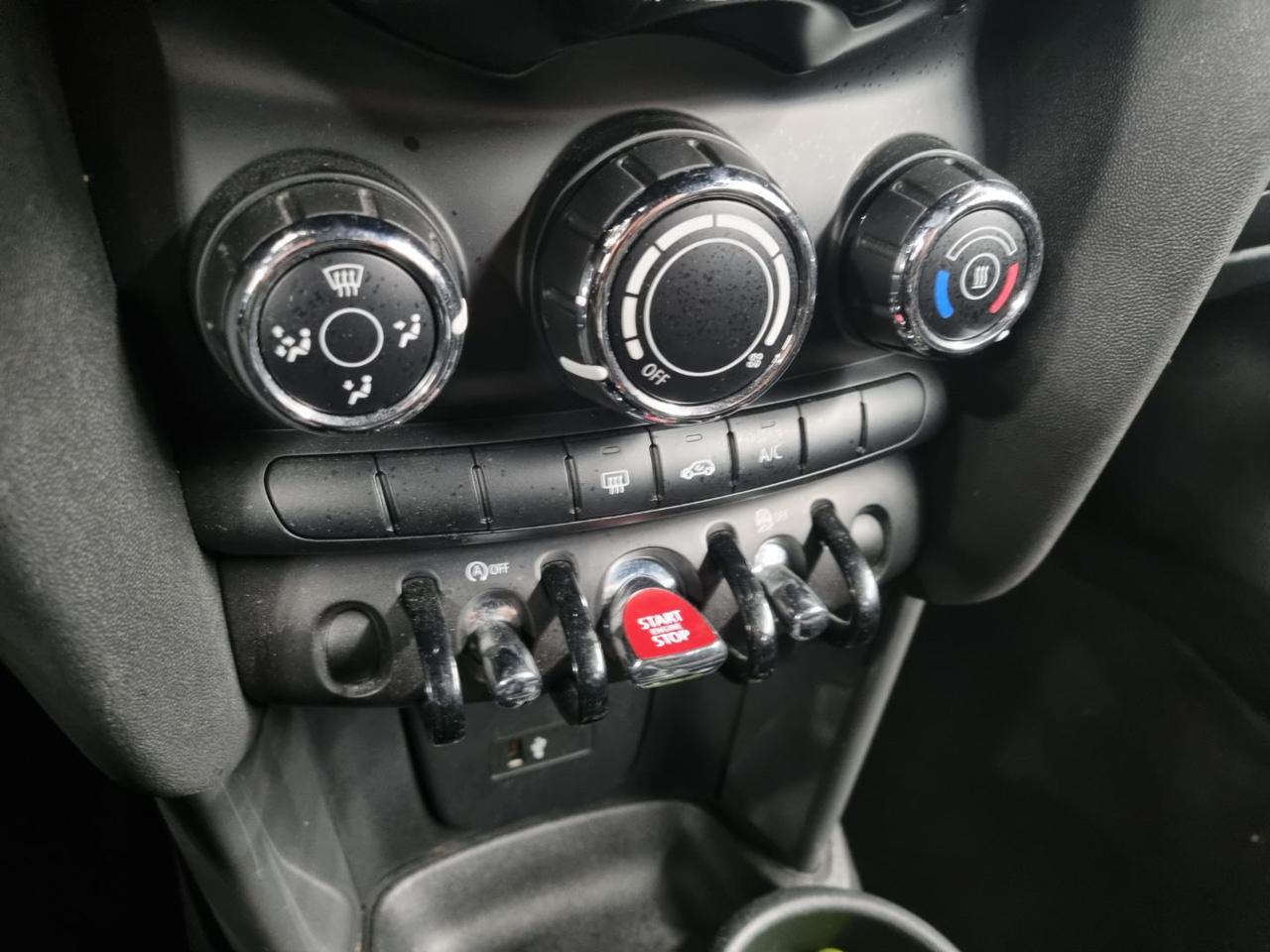 MINI One 1.5 One - 12