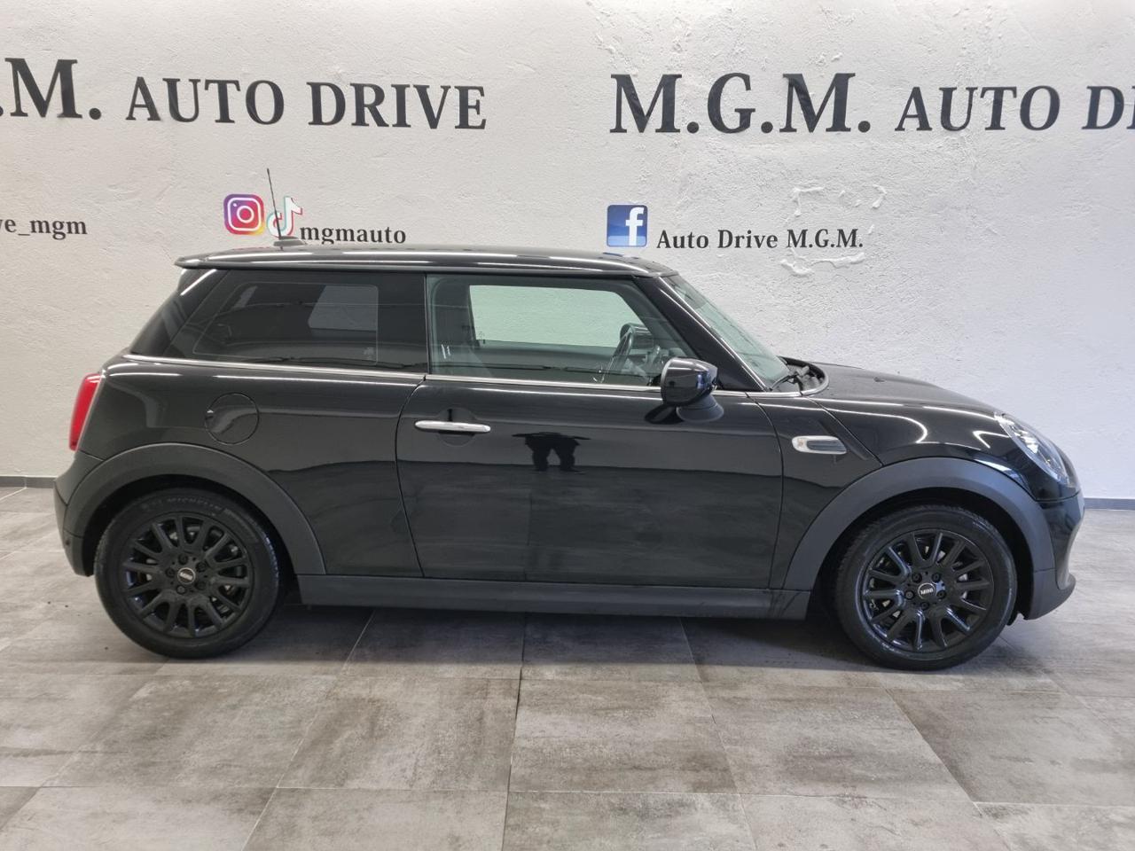 MINI One 1.5 One - 4