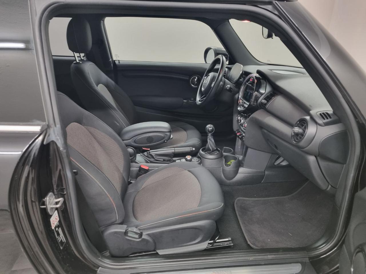 MINI One 1.5 One - 9