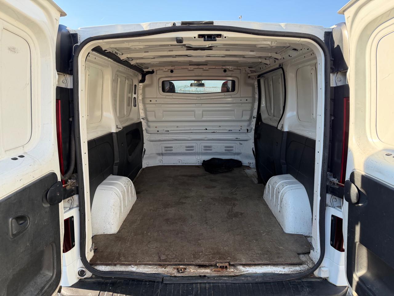 OPEL Vivaro 27 1.6 BiTurbo 140CV PC-TN Furgone Edition - 11