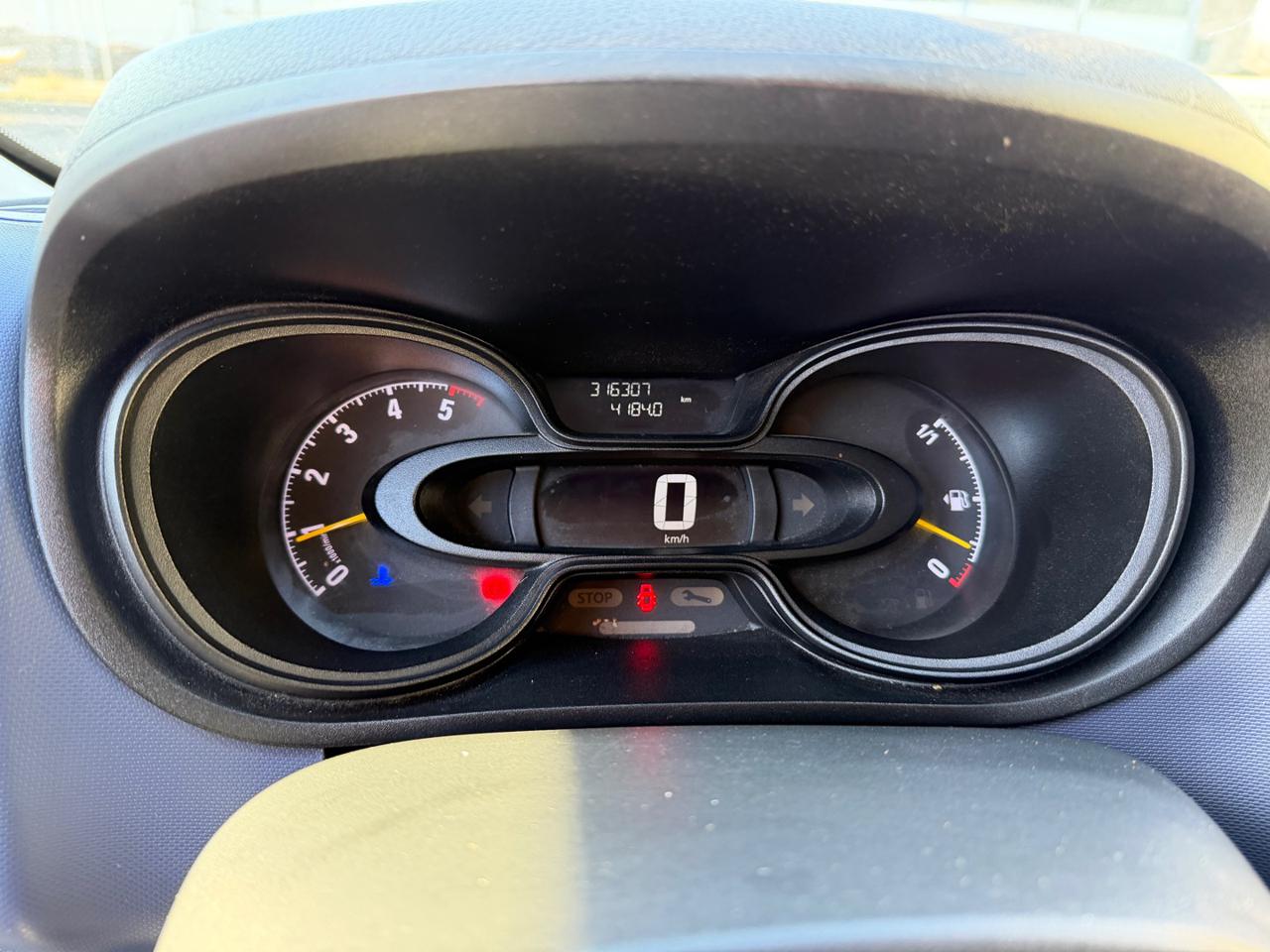 OPEL Vivaro 27 1.6 BiTurbo 140CV PC-TN Furgone Edition - 10