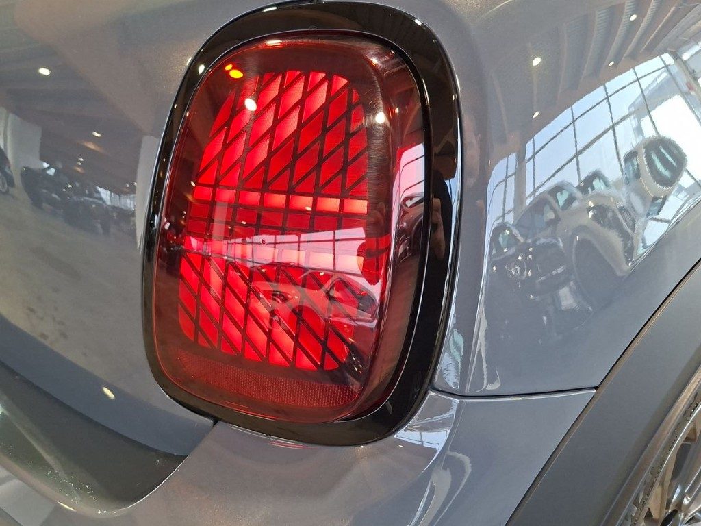 MINI Cooper C Cabrio 2.0 Cooper C Classic Pacchetto S Cabrio - 9