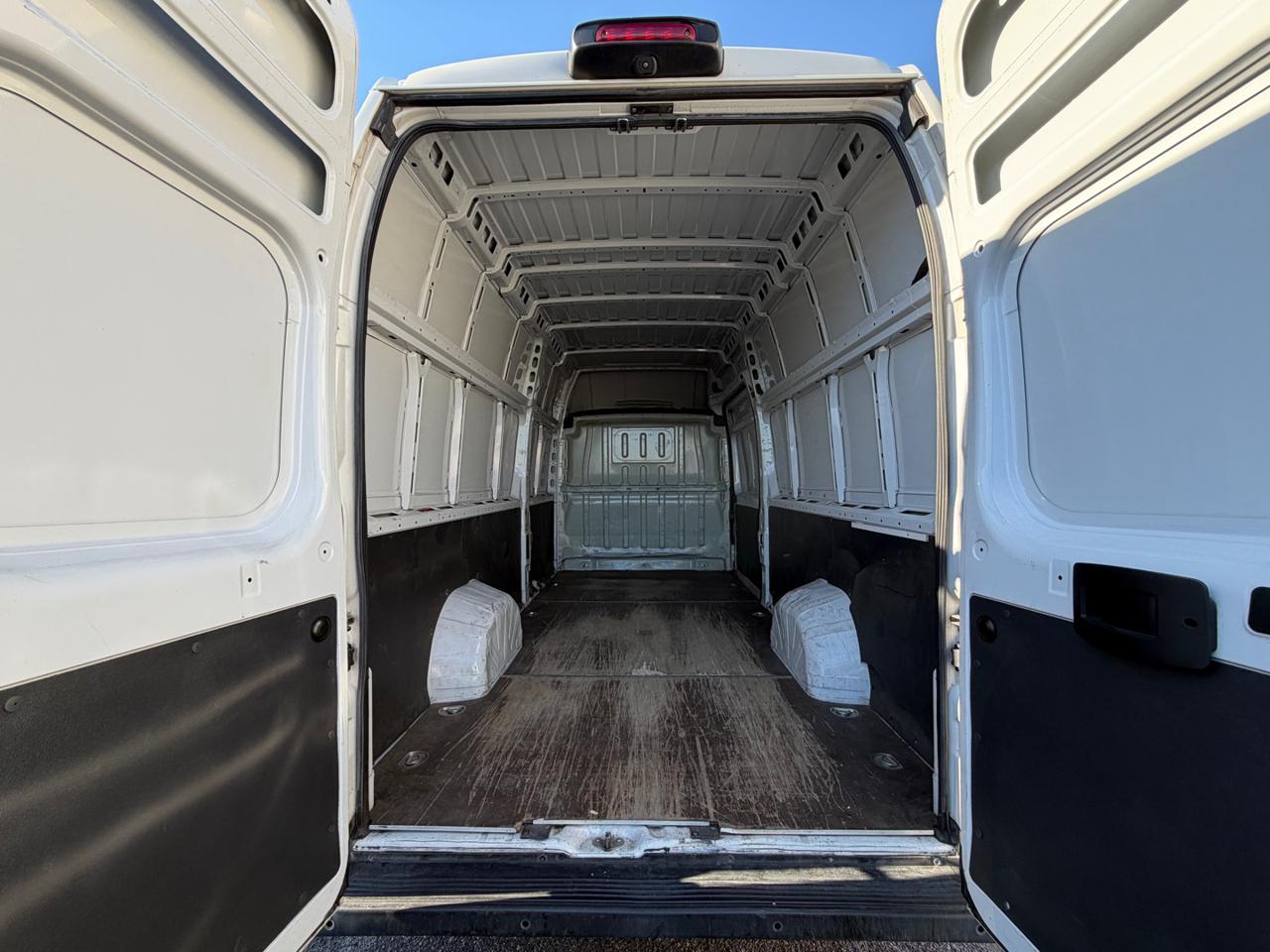 FIAT Ducato 35 2.2 Mjt 160CV AT9 PC Cassonato Maxi - 11