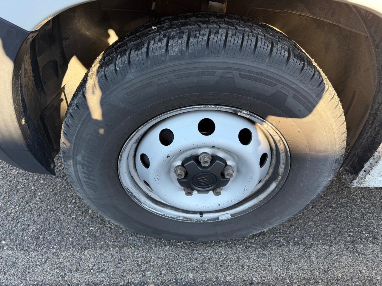 FIAT Ducato 35 2.2 Mjt 160CV AT9 PC Cassonato Maxi - 15