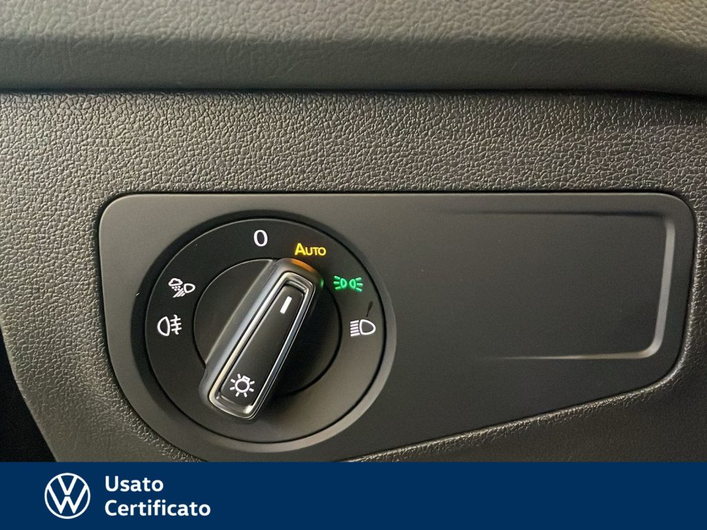 VOLKSWAGEN Tiguan 2.0 tdi elegance 150cv dsg - 15