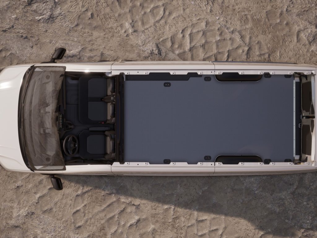 VOLKSWAGEN Crafter L3 H3 2.0 TDI 140 CV CAMBIO MANUALE + IVA - 10