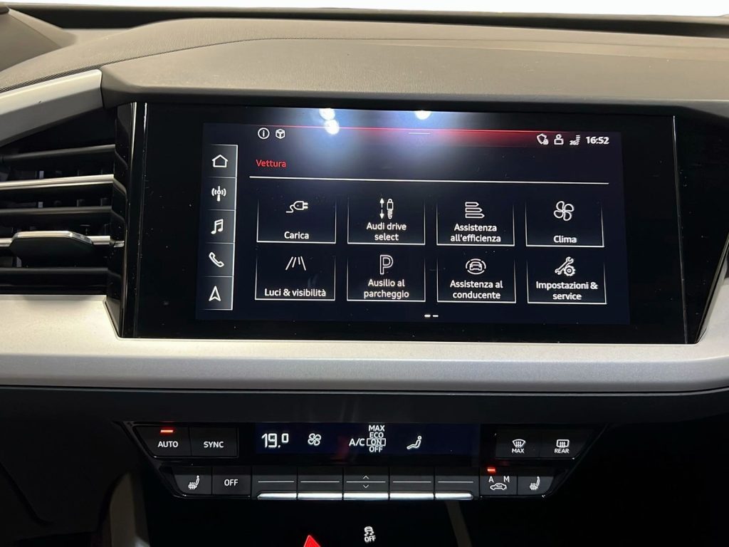 AUDI Q4 e-tron 40 business advanced - 12