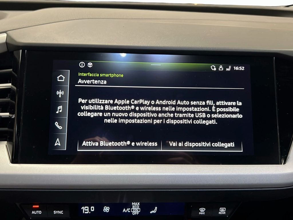 AUDI Q4 e-tron 40 business advanced - 15