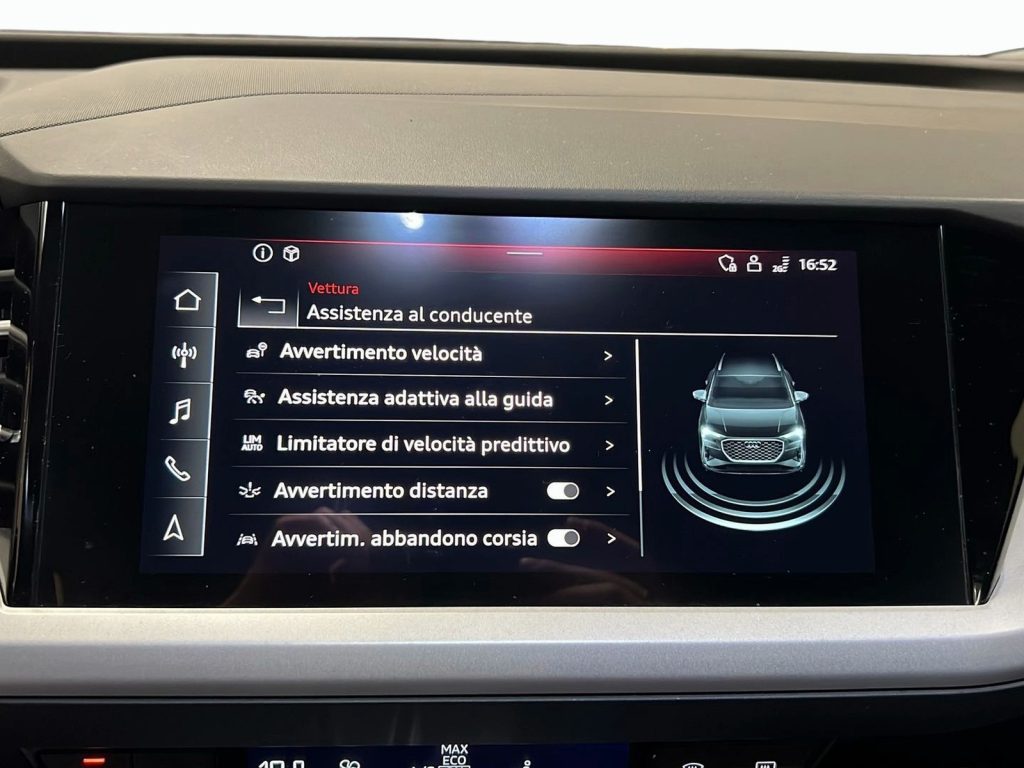 AUDI Q4 e-tron 40 business advanced - 17