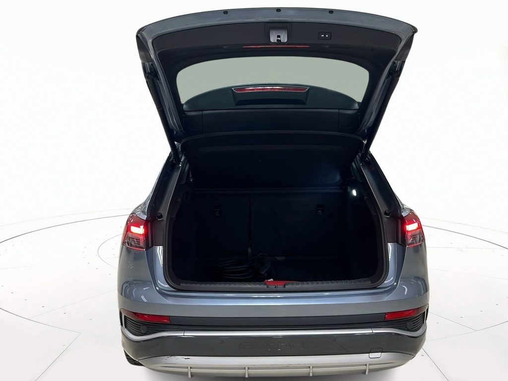 AUDI Q4 e-tron 40 business advanced - 19