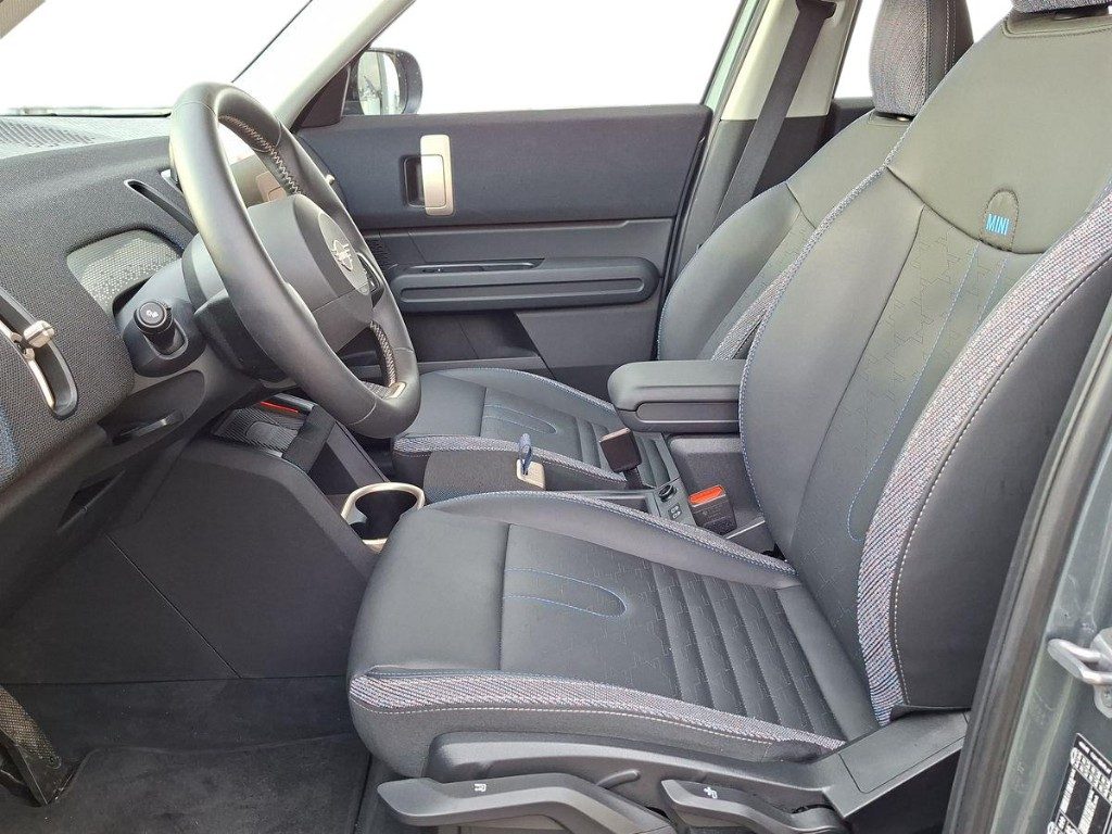 MINI Countryman D Classic Countryman Pacchetto S - 9