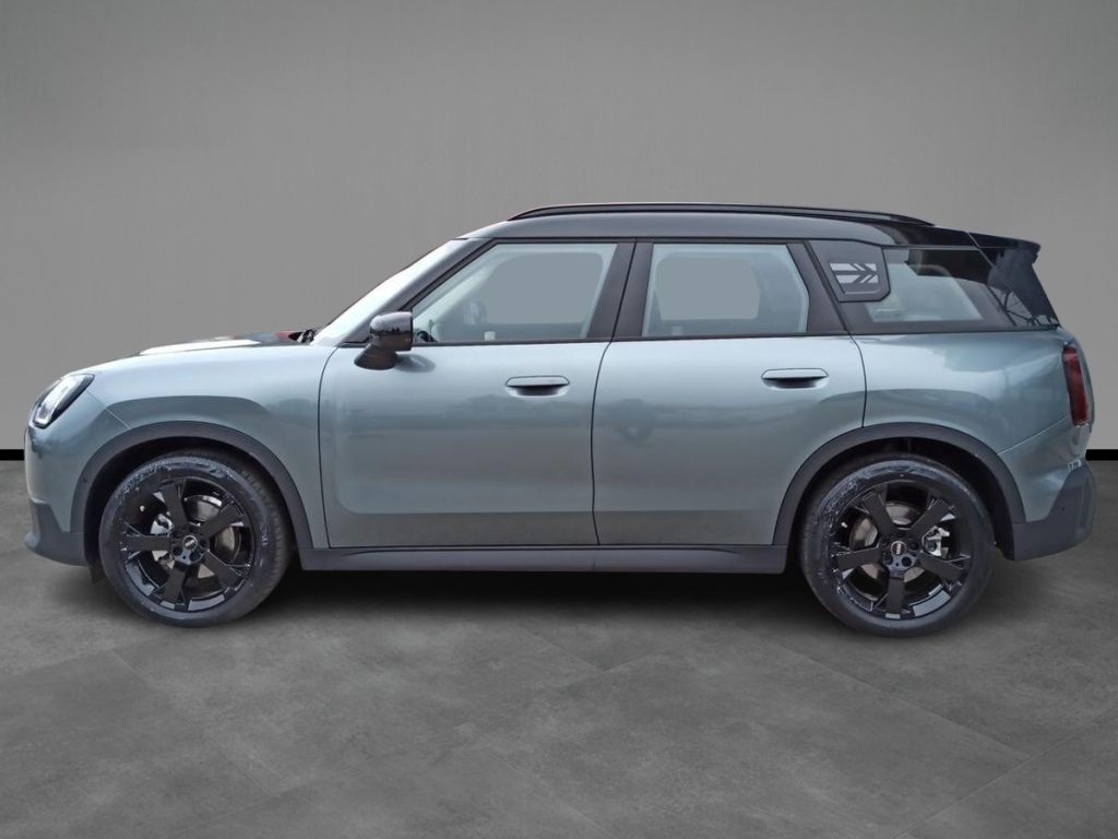 MINI Countryman D Classic Countryman Pacchetto S - 3