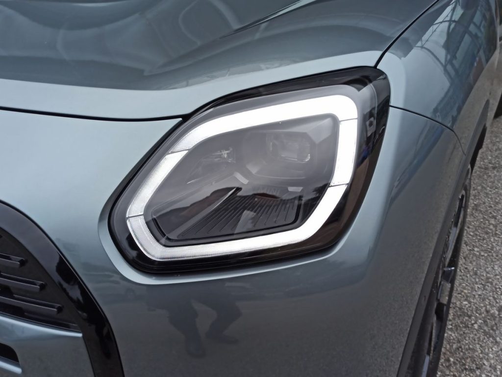 MINI Countryman D Classic Countryman Pacchetto S - 6