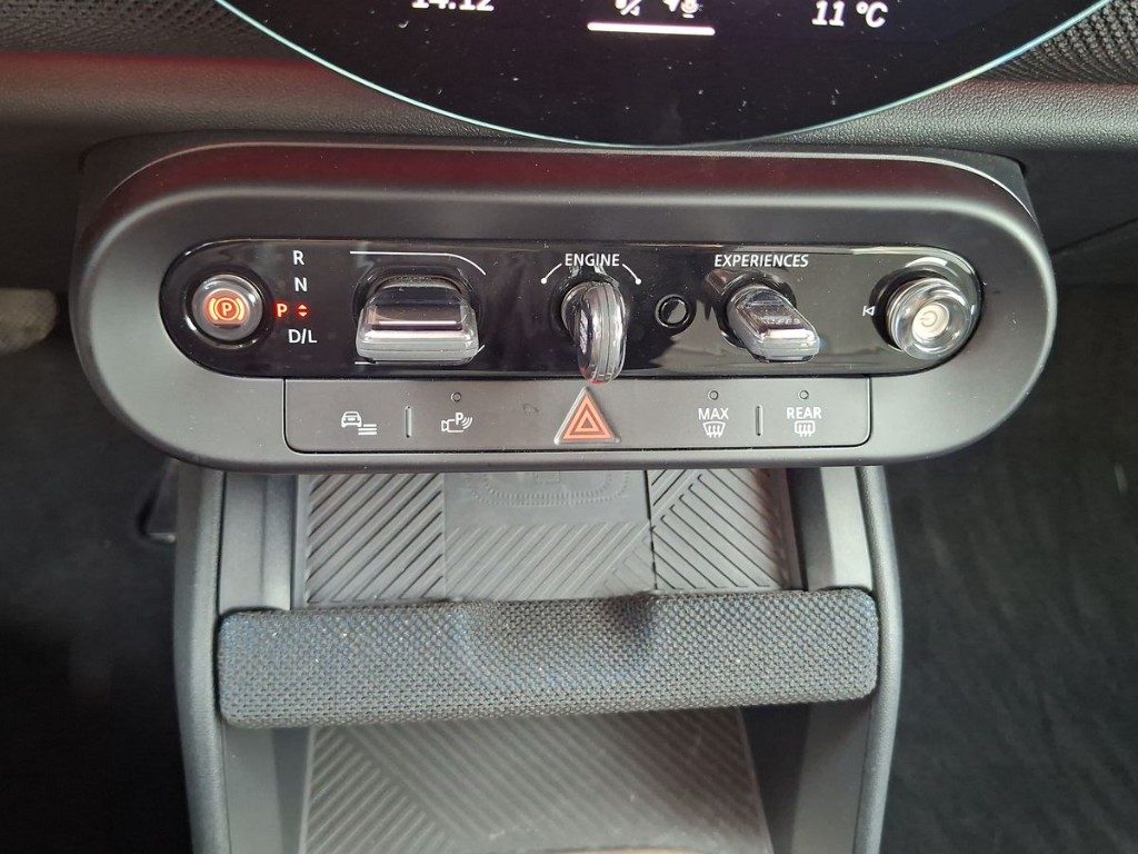 MINI Countryman D Classic Countryman Pacchetto S - 13