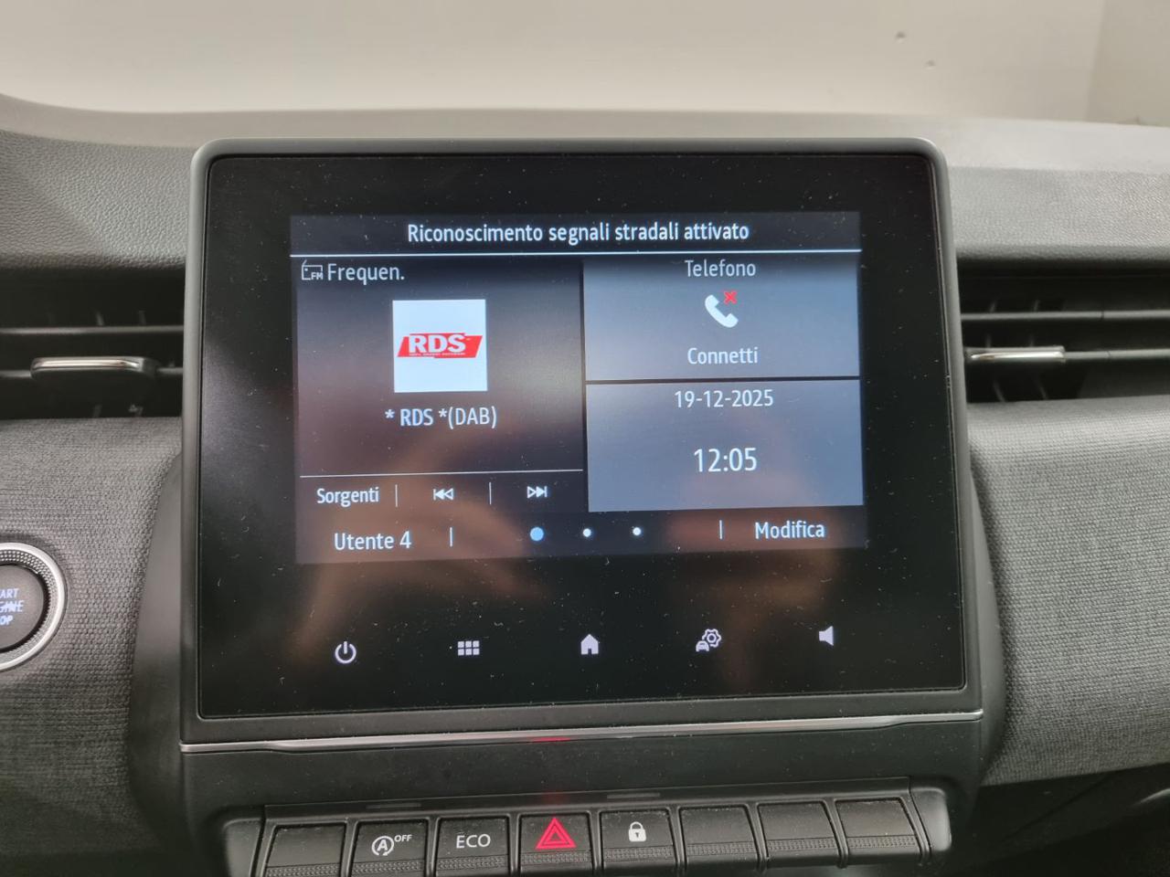 MITSUBISHI Colt 1.0L turbo 90 CV Invite - 14