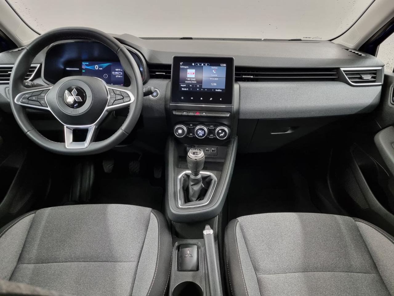 MITSUBISHI Colt 1.0L turbo 90 CV Invite - 7