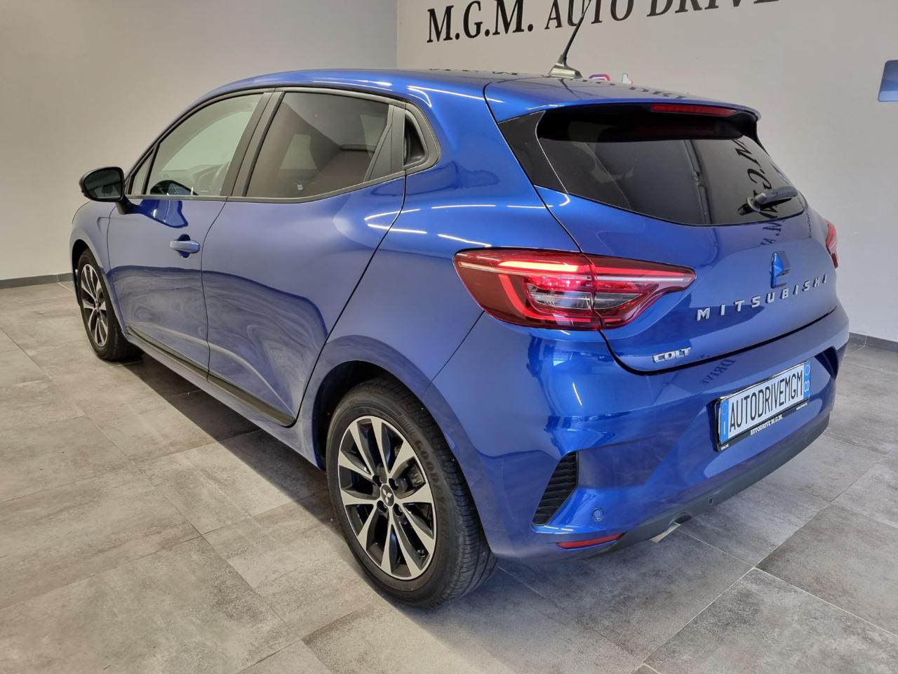 MITSUBISHI Colt 1.0L turbo 90 CV Invite - 17