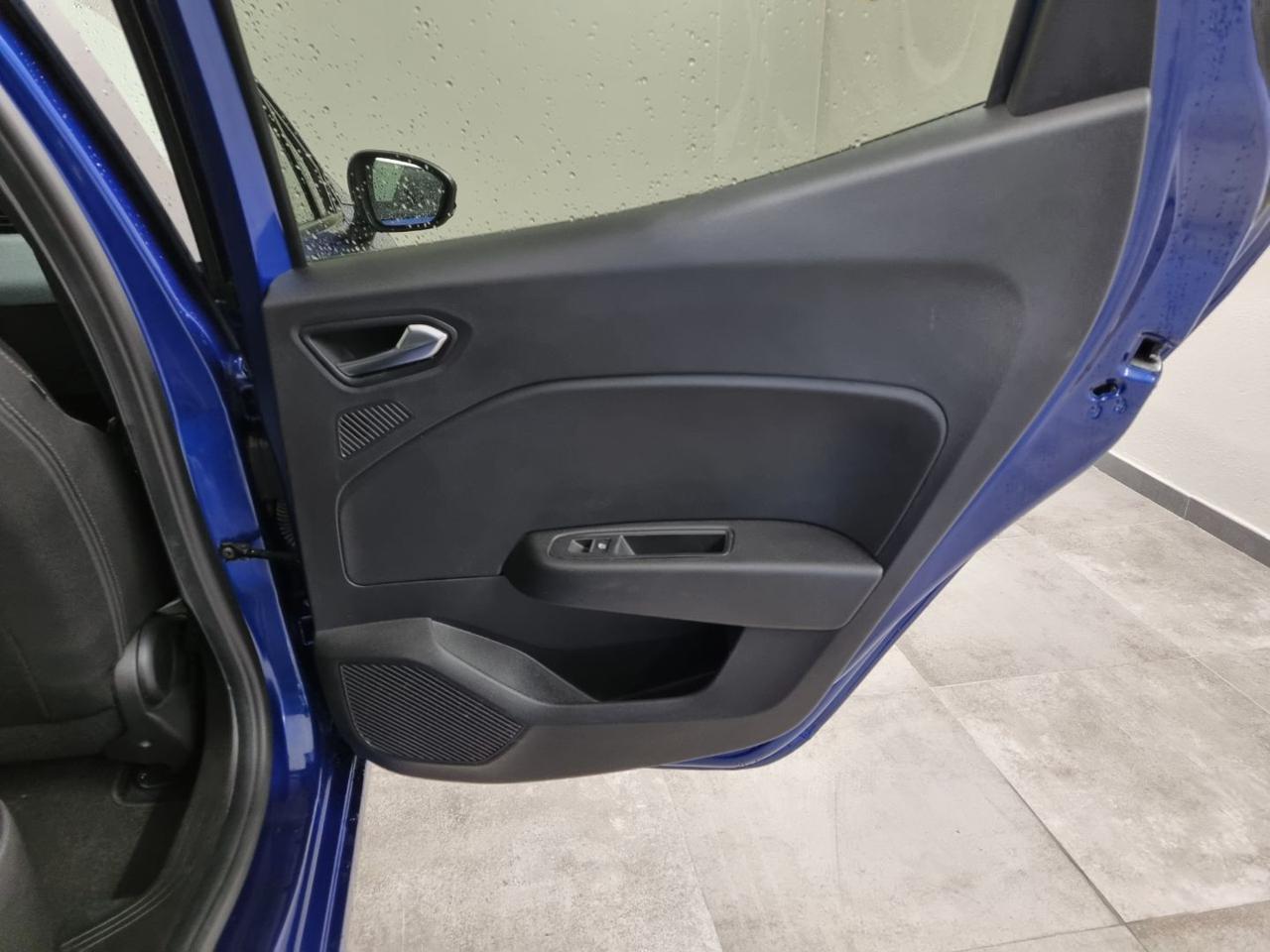 MITSUBISHI Colt 1.0L turbo 90 CV Invite - 27