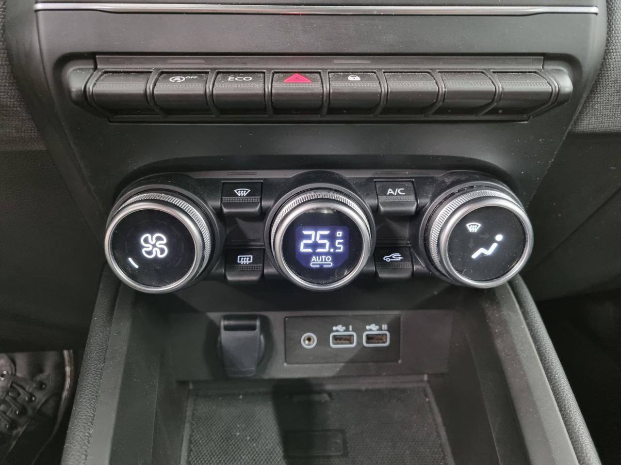 MITSUBISHI Colt 1.0L turbo 90 CV Invite - 12