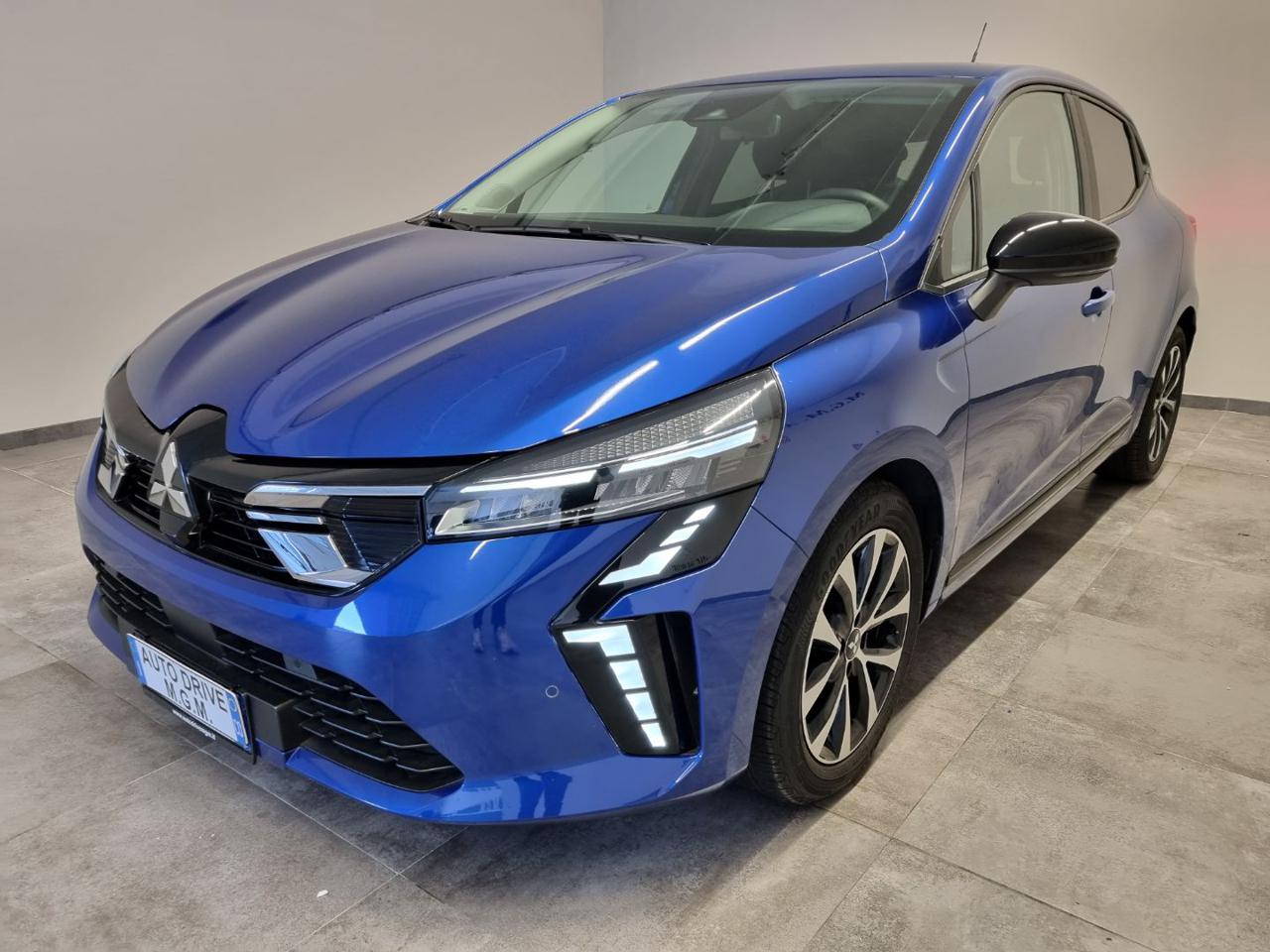 MITSUBISHI Colt 1.0L turbo 90 CV Invite - 19