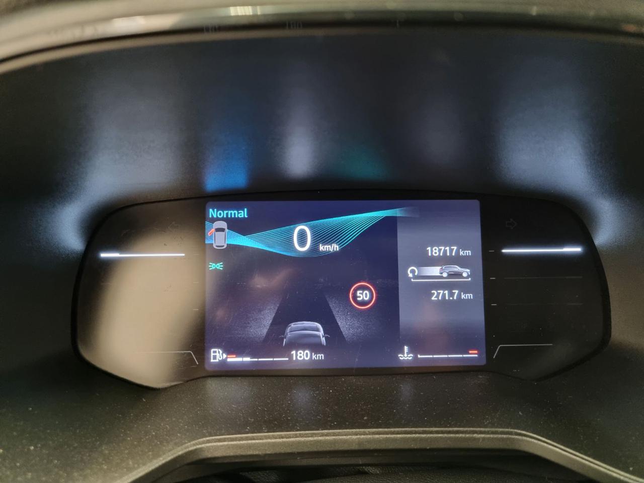 MITSUBISHI Colt 1.0L turbo 90 CV Invite - 6