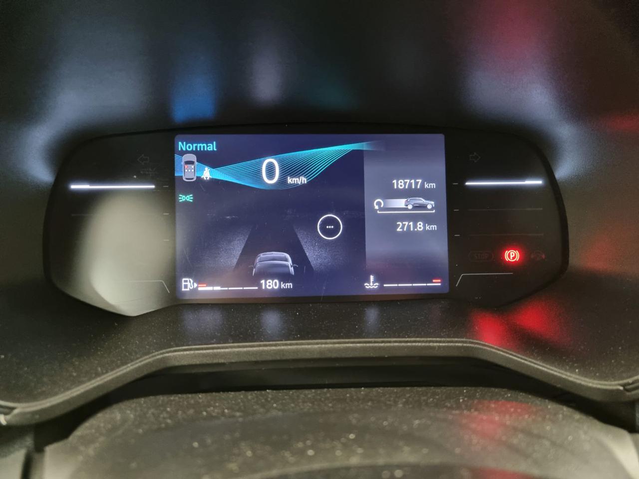 MITSUBISHI Colt 1.0L turbo 90 CV Invite - 8