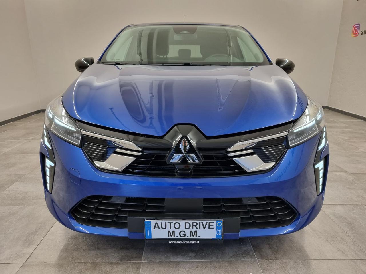 MITSUBISHI Colt 1.0L turbo 90 CV Invite - 5