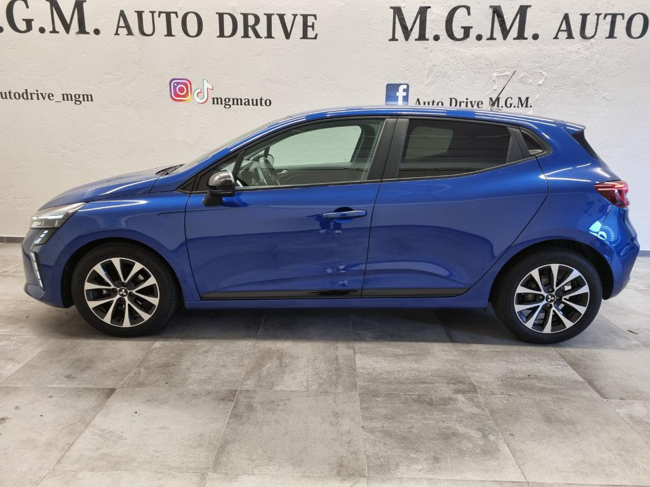 MITSUBISHI Colt 1.0L turbo 90 CV Invite - 2