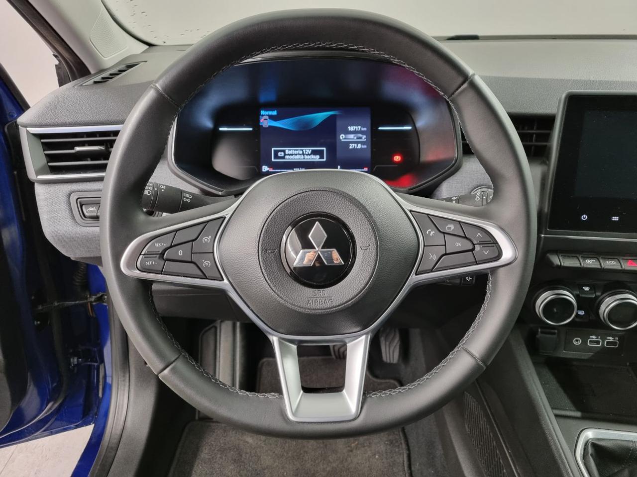 MITSUBISHI Colt 1.0L turbo 90 CV Invite - 33