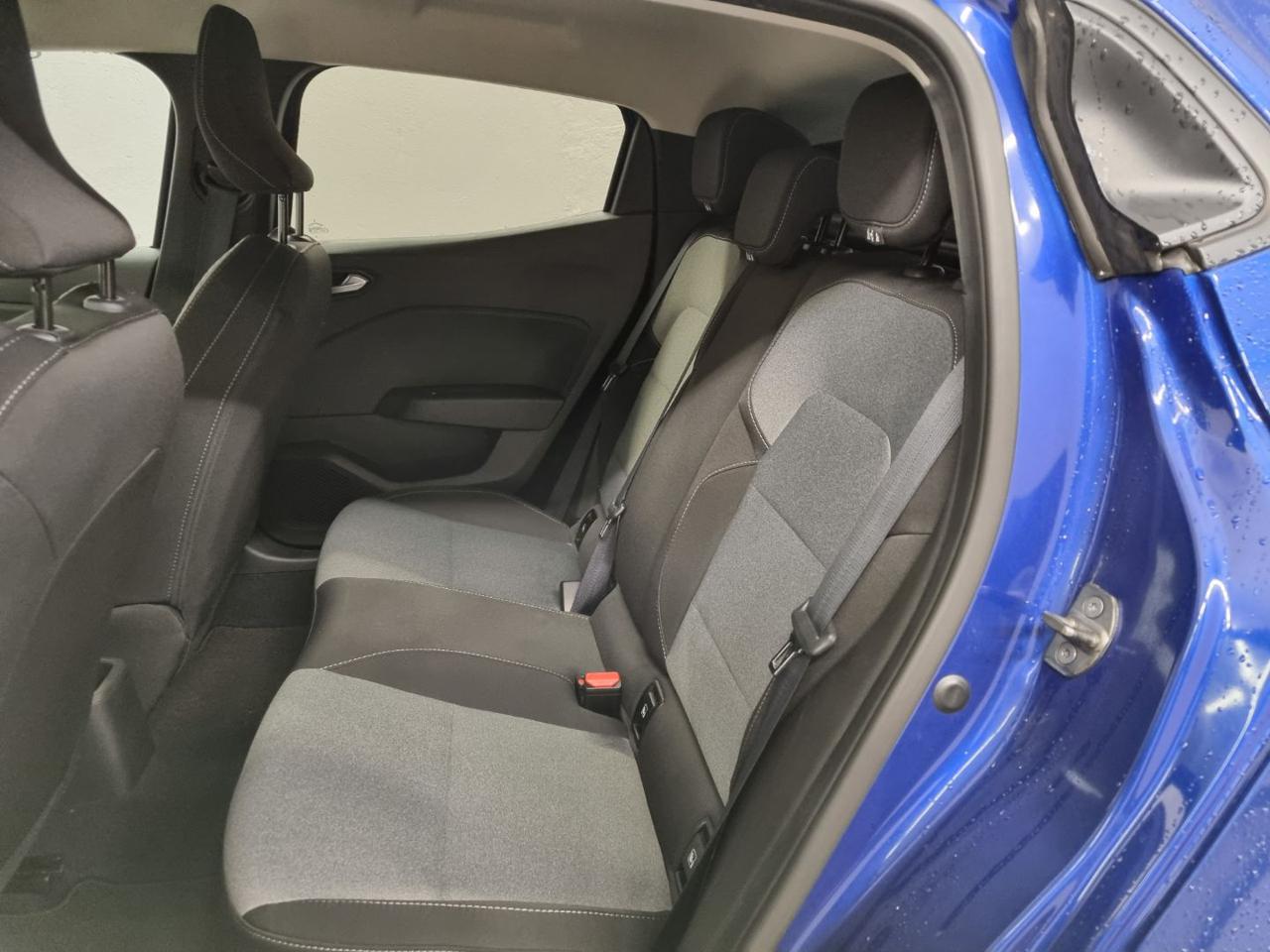 MITSUBISHI Colt 1.0L turbo 90 CV Invite - 11