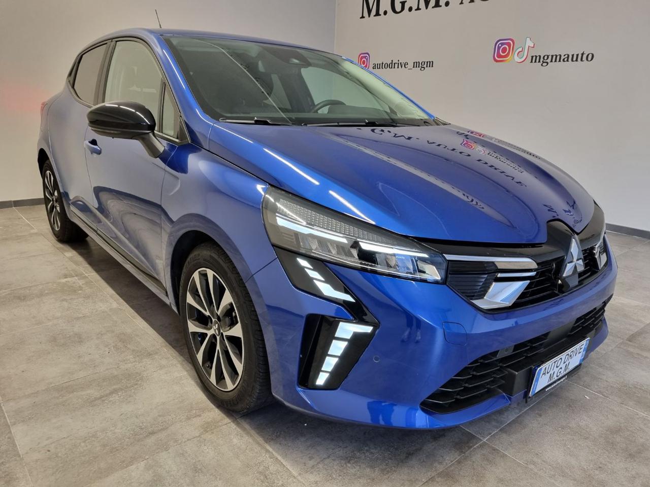 MITSUBISHI Colt 1.0L turbo 90 CV Invite - 20