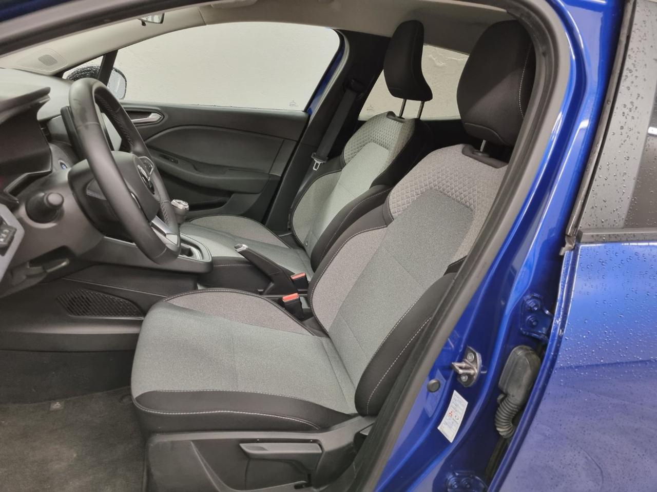 MITSUBISHI Colt 1.0L turbo 90 CV Invite - 23