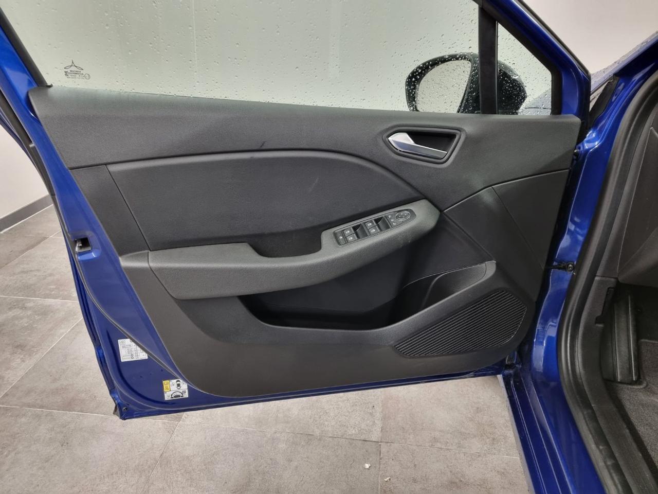 MITSUBISHI Colt 1.0L turbo 90 CV Invite - 22