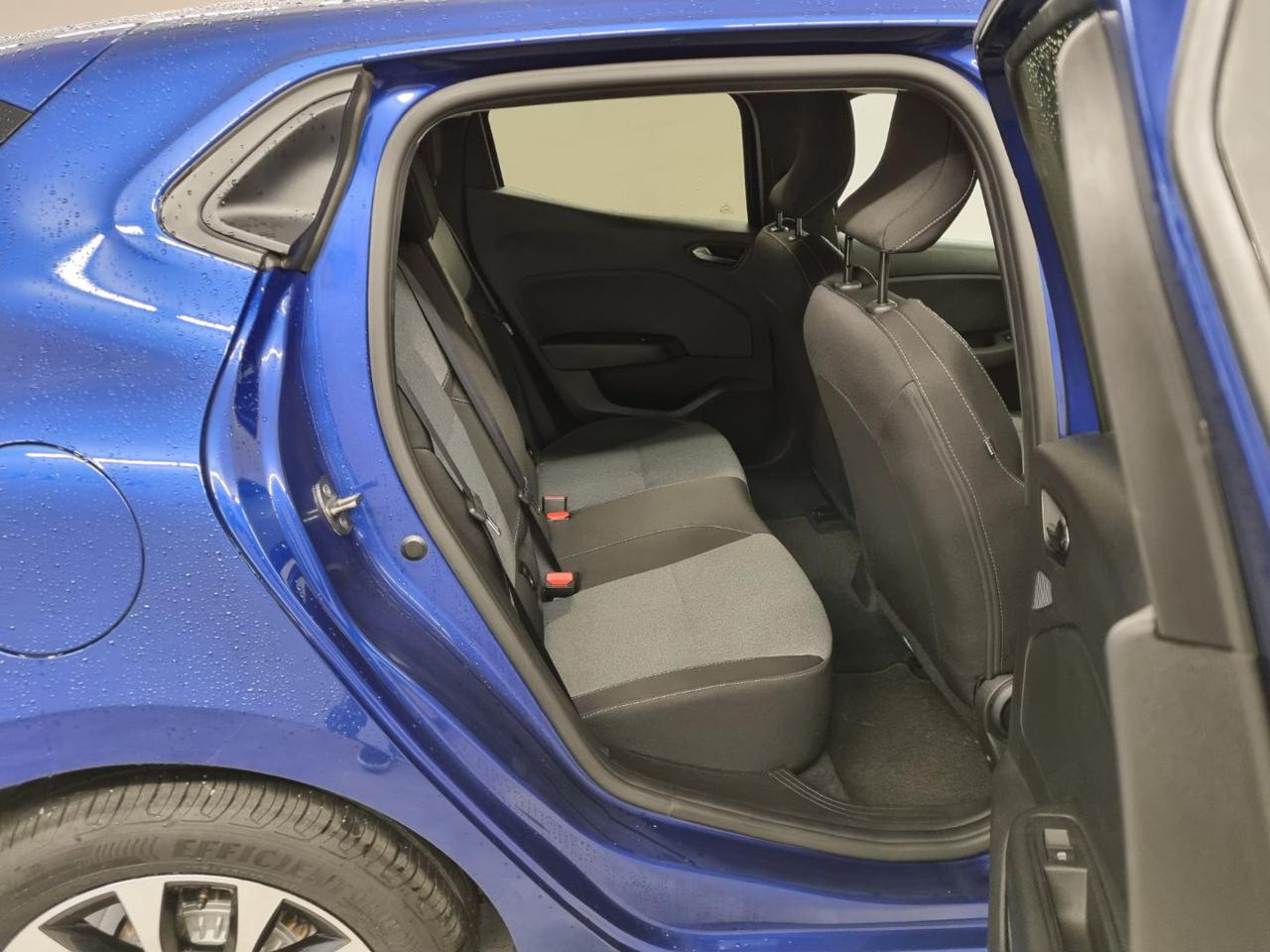 MITSUBISHI Colt 1.0L turbo 90 CV Invite - 28