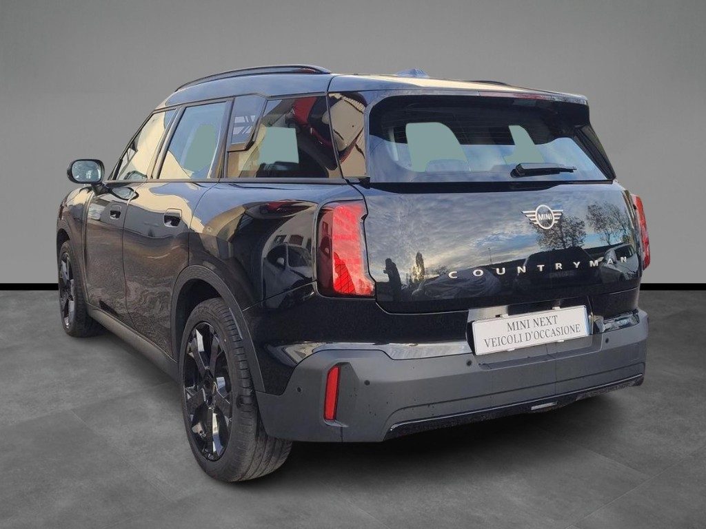 MINI Countryman C Classic Pacchetto S Aut. - 5