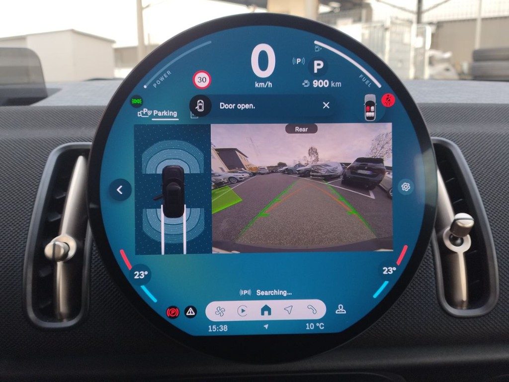 MINI Countryman C Classic Pacchetto S Aut. - 14