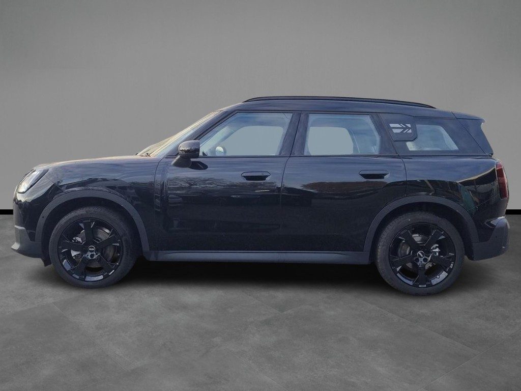 MINI Countryman C Classic Pacchetto S Aut. - 4