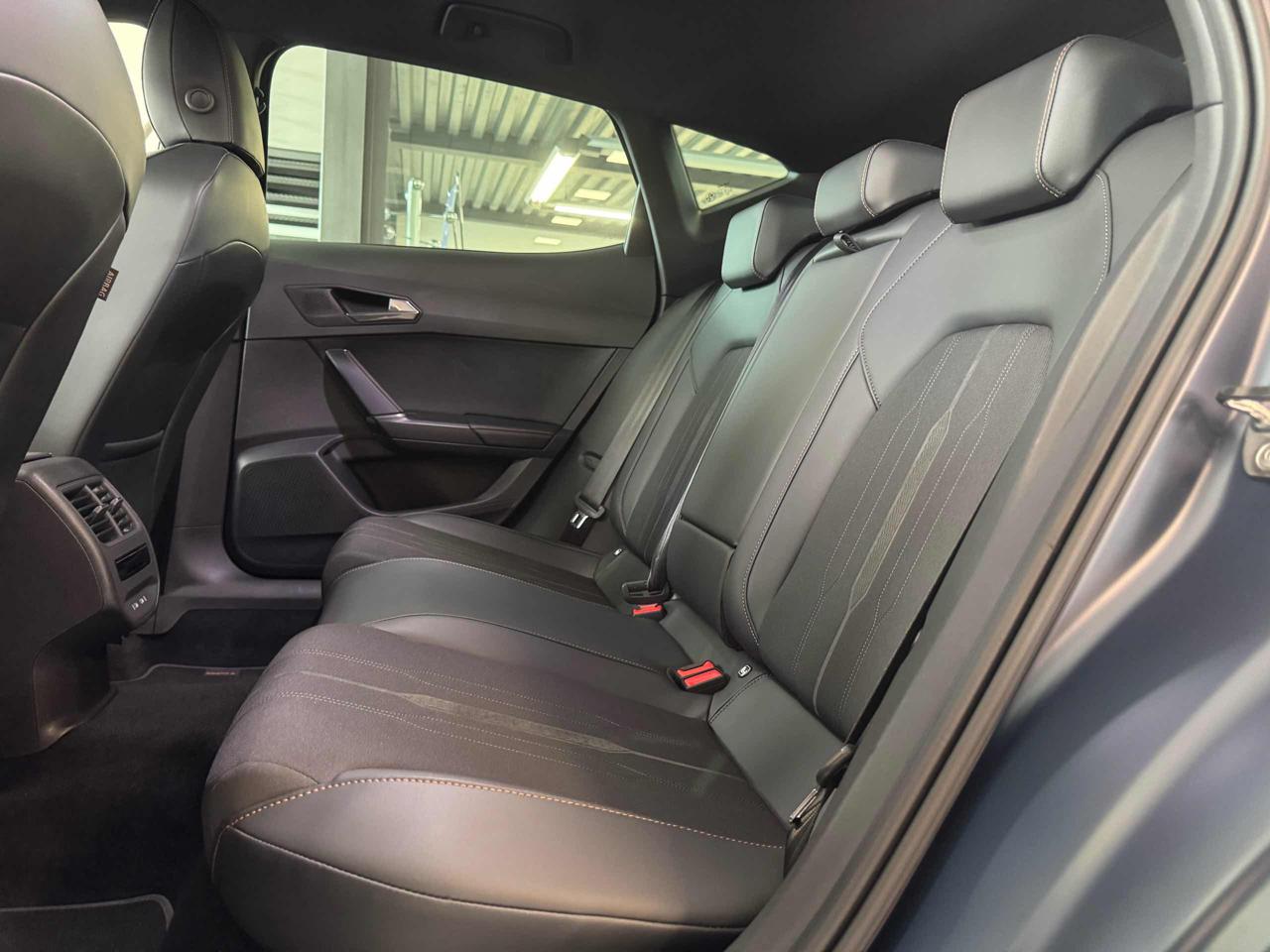 CUPRA Formentor 1.5 TSI DSG - 14